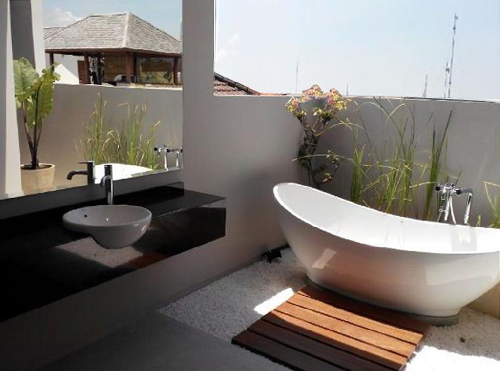 Hotel Scala Bed And Beyond Kerobokan Pokój zdjęcie