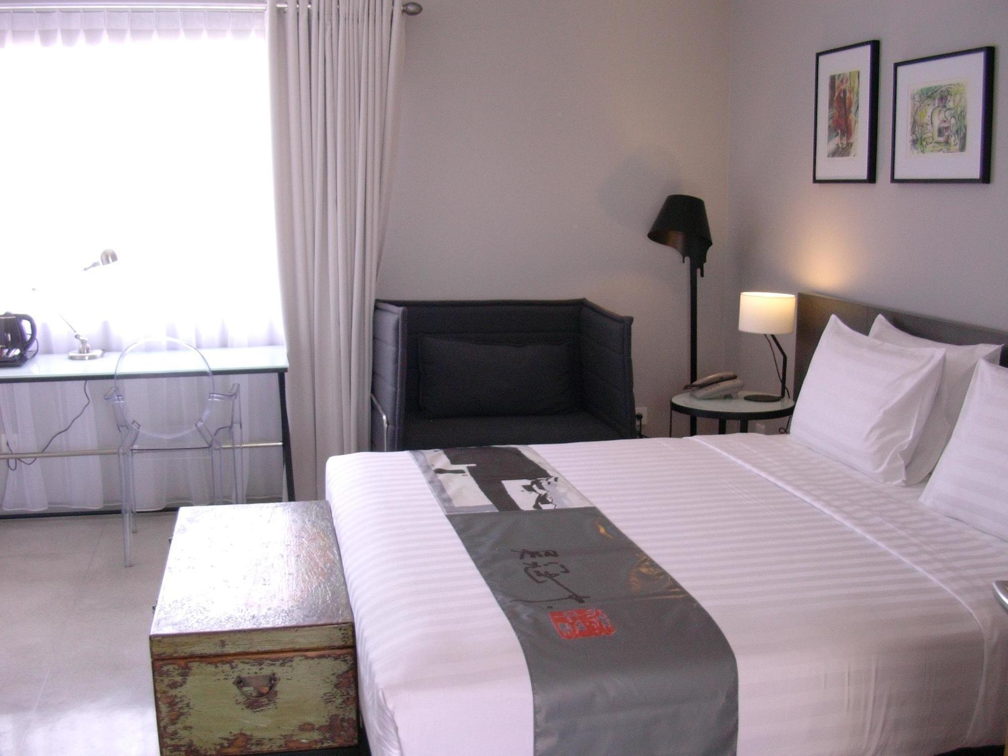 Hotel Scala Bed And Beyond Kerobokan Zewnętrze zdjęcie