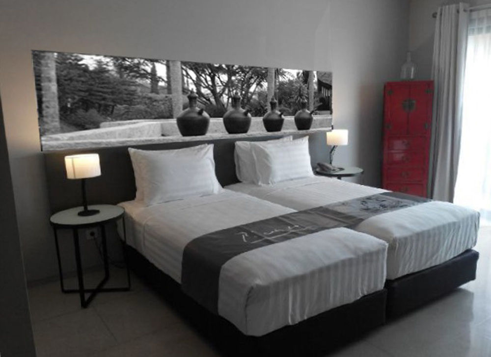 Hotel Scala Bed And Beyond Kerobokan Zewnętrze zdjęcie